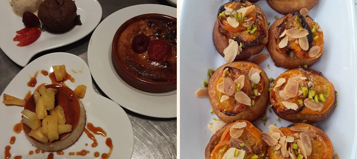 Chez Aicha Aux mille et une saveurs - Gallery Image 1